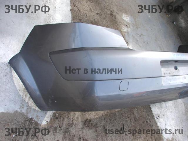 Renault Megane 2 Бампер задний