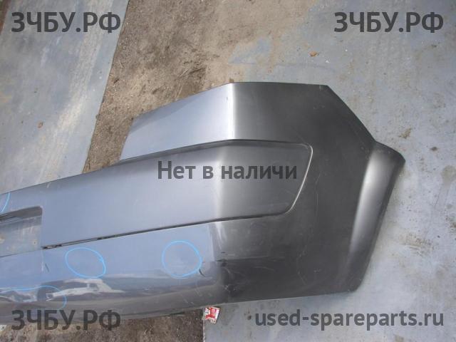 Renault Megane 2 Бампер задний