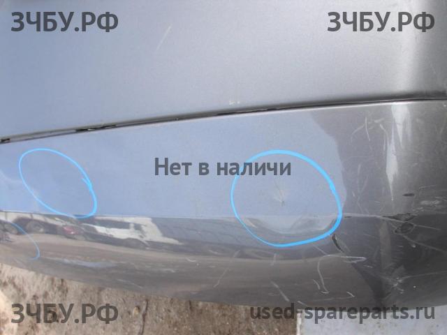 Renault Megane 2 Бампер задний
