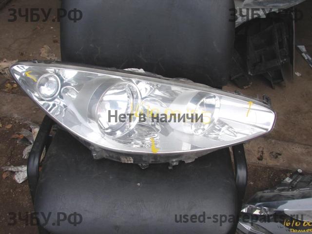 Peugeot 308 Фара правая