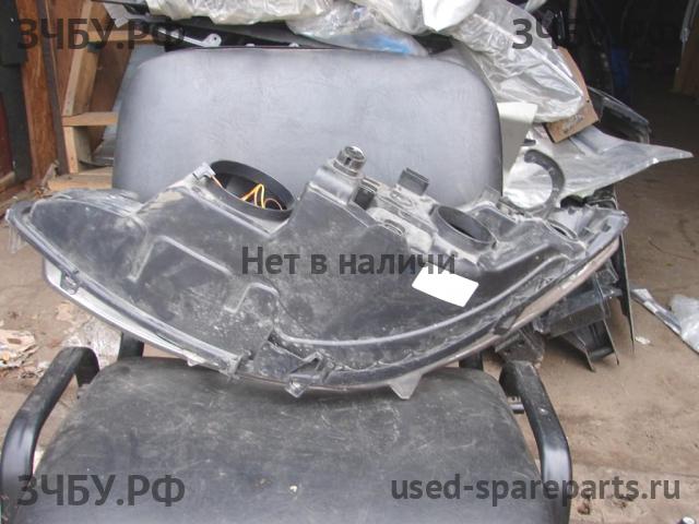 Peugeot 308 Фара правая