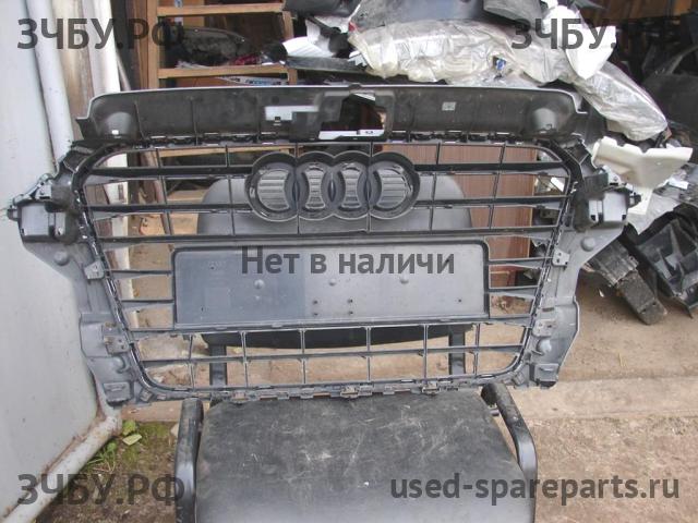 Audi A3 [8V] 3D Решетка радиатора