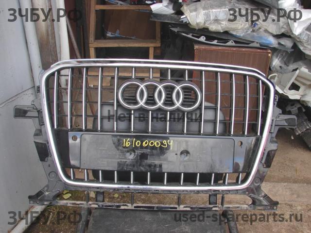 Audi Q5 (1) [8R] Решетка радиатора