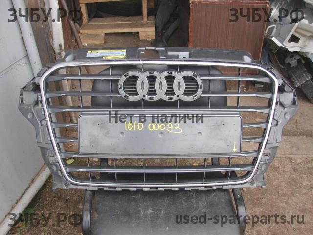 Audi A3 [8V] 3D Решетка радиатора