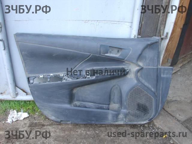 Toyota Camry 7 (V50) Обшивка двери передней левой