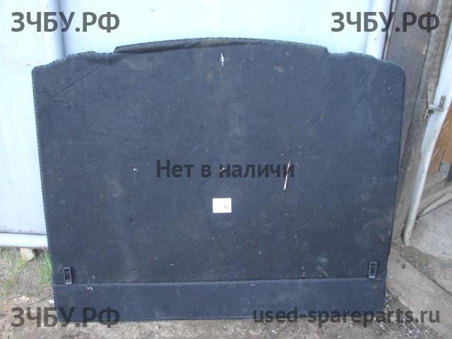 Toyota Auris 2 (E180) Пол багажника