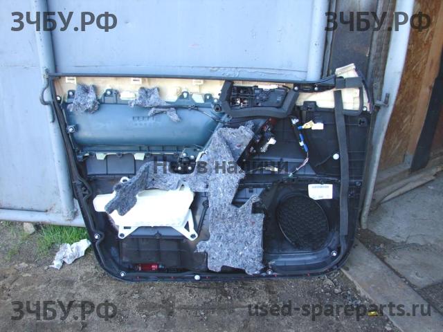 Toyota Land Cruiser 150 (PRADO) Обшивка двери передней правой