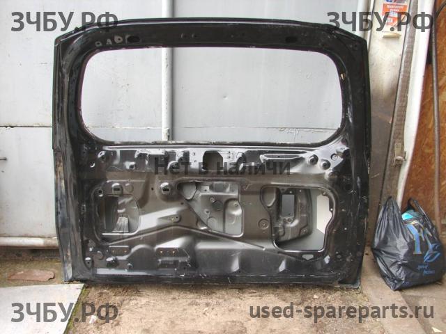 Toyota Land Cruiser 150 (PRADO) Дверь багажника