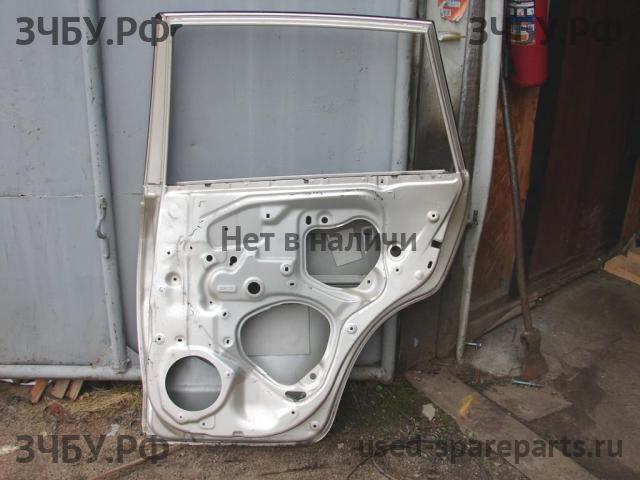 Toyota RAV 4 (3) Дверь задняя правая