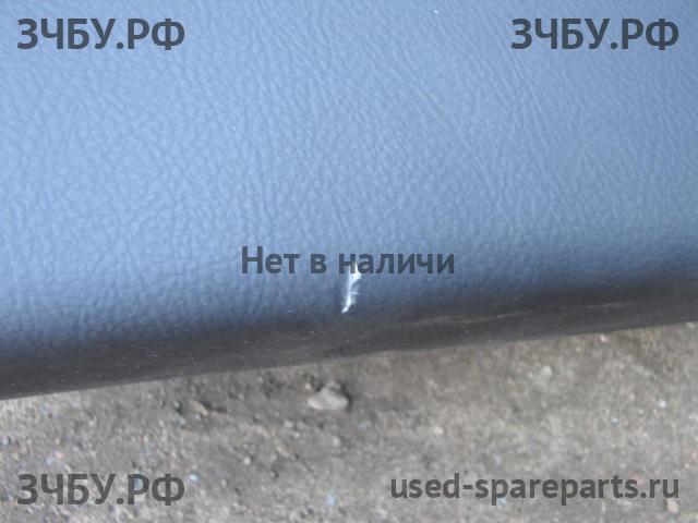 Toyota RAV 4 (3) Торпедо