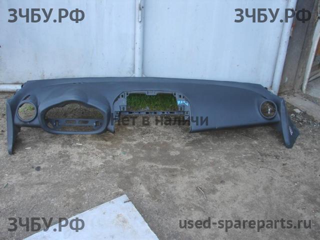 Toyota RAV 4 (3) Торпедо