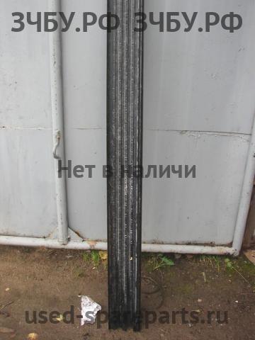 Toyota Land Cruiser 200 Подножка