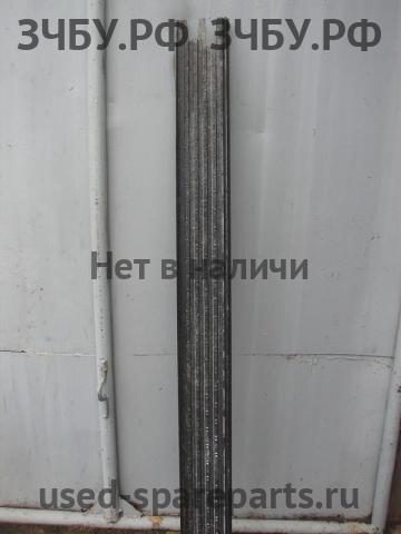 Toyota Land Cruiser 200 Подножка