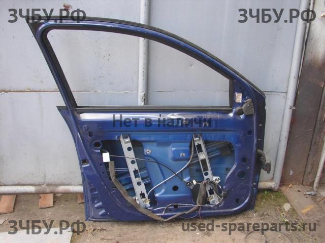 Renault Megane 2 Дверь передняя левая