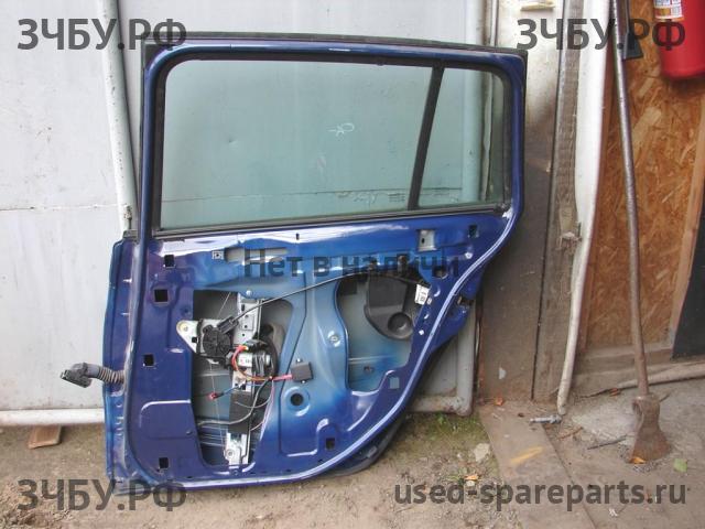 Renault Megane 2 Дверь задняя правая