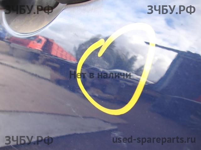 Renault Megane 2 Дверь задняя правая