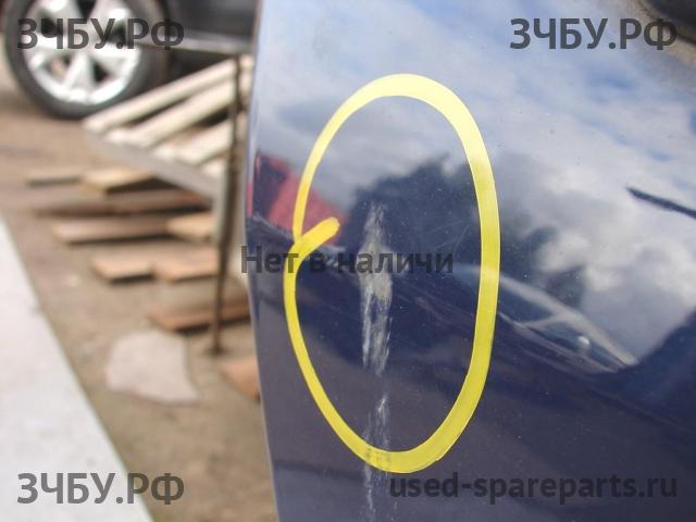 Renault Megane 2 Дверь задняя правая