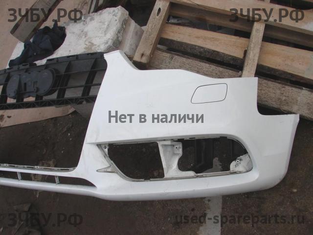 Audi A5/S5 (1) Coupe/Sportback Бампер передний