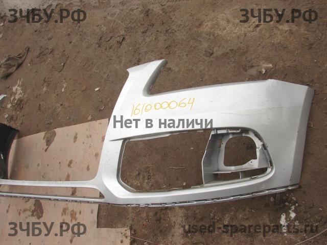 Audi Q5 (1) [8R] Бампер передний