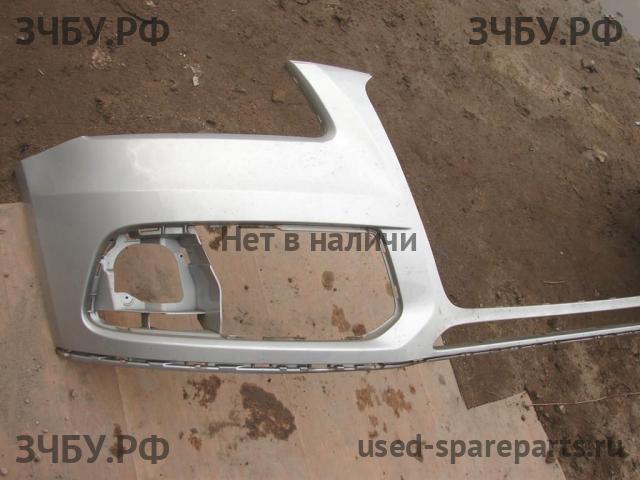 Audi Q5 (1) [8R] Бампер передний