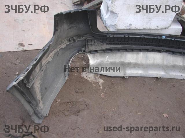 Audi Allroad quattro (3) [4GH C7] Бампер задний