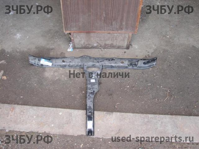 Hyundai Santa Fe 1 (SM) Панель передняя (телевизор)