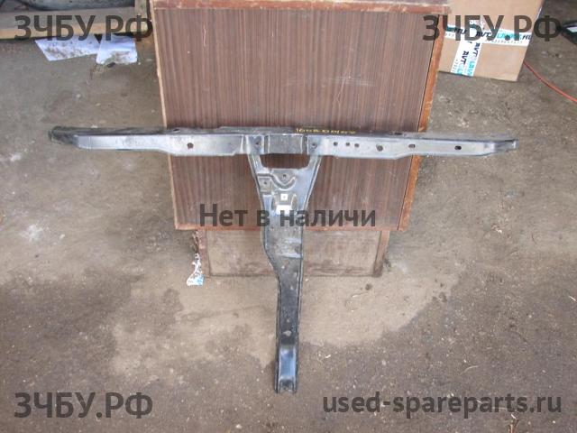 Hyundai Santa Fe 1 (SM) Панель передняя (телевизор)