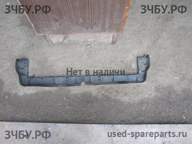 Mitsubishi Colt 6 (Z30) Пыльник