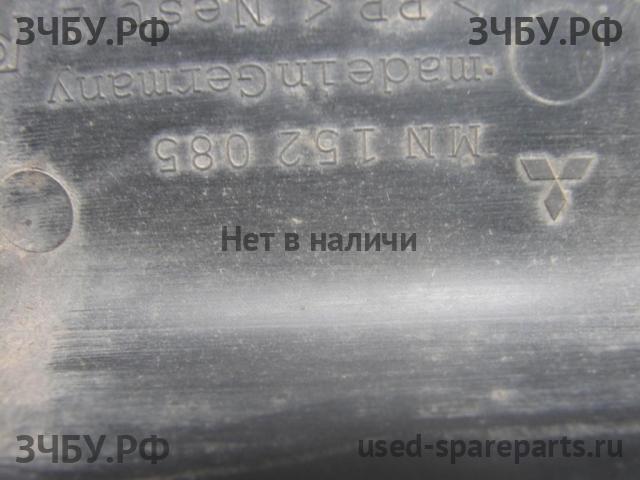 Mitsubishi Colt 6 (Z30) Пыльник