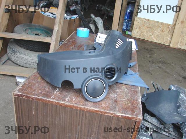 Mitsubishi Colt 6 (Z30) Накладка декоративная на торпедо
