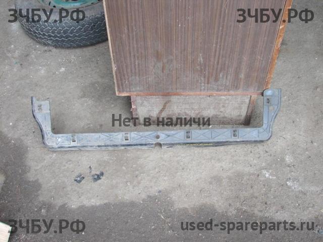 Mitsubishi Colt 6 (Z30) Пыльник