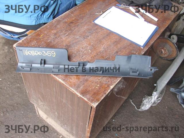 Mitsubishi Colt 6 (Z30) Накладка на порог (кузов внутри)