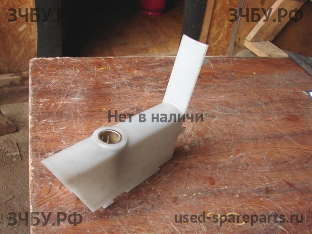Mitsubishi Colt 6 (Z30) Пепельница