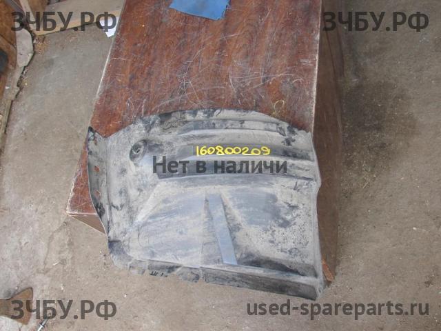 Mitsubishi Colt 6 (Z30) Локер задний правый