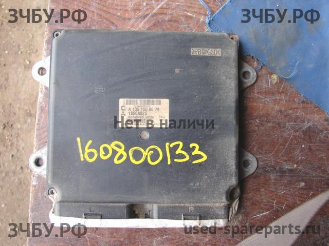 Mitsubishi Colt 6 (Z30) Блок двигателя (блок ДВС)