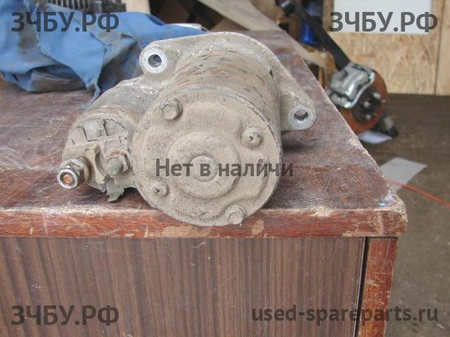 Mitsubishi Colt 6 (Z30) Стартёр