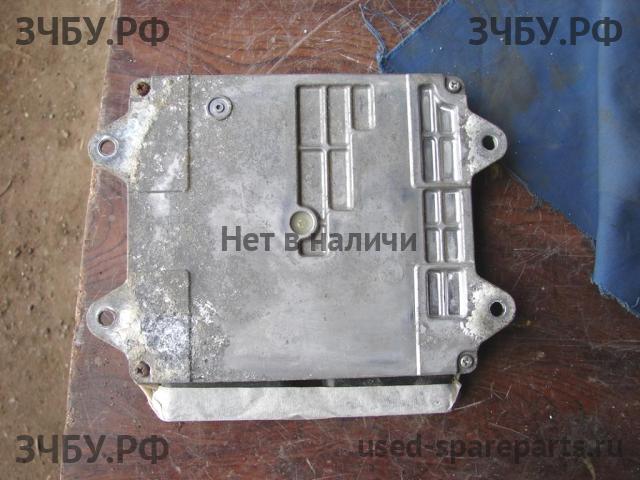 Mitsubishi Colt 6 (Z30) Блок двигателя (блок ДВС)