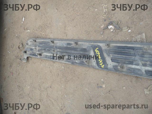 Toyota Land Cruiser 150 (PRADO) Накладка на порог задний правый