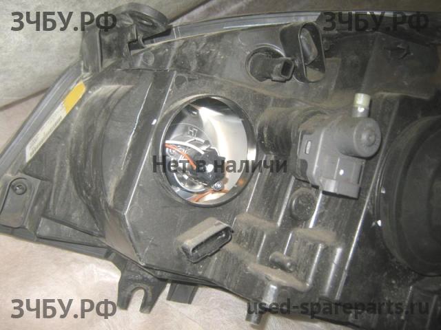Nissan Qashqai (J10) Фара правая
