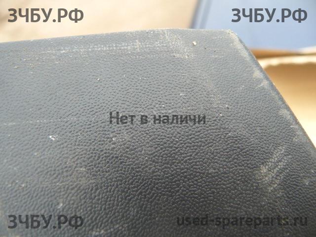 Toyota RAV 4 (4) Накладка заднего бампера