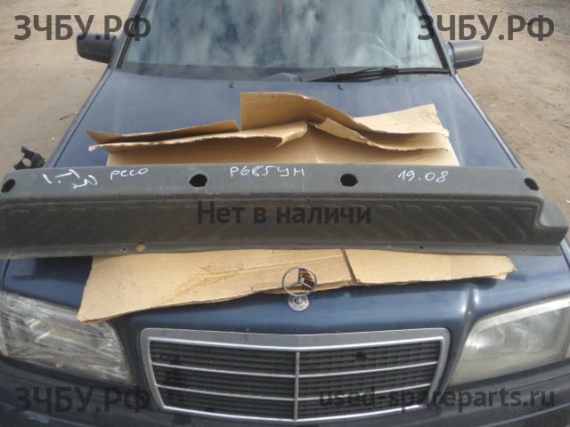 Ford Transit 6 Бампер задний