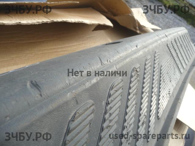 Ford Transit 6 Бампер задний