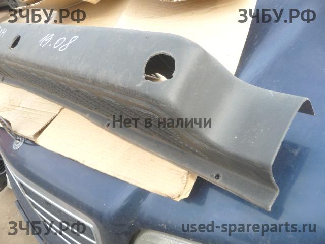 Ford Transit 6 Бампер задний