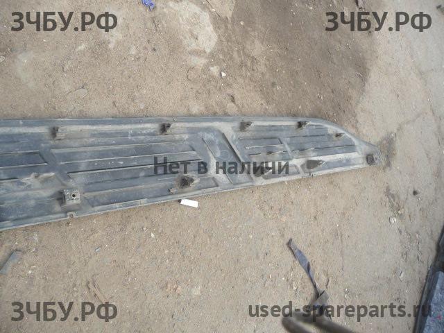 Toyota Land Cruiser 150 (PRADO) Накладка на порог задний правый