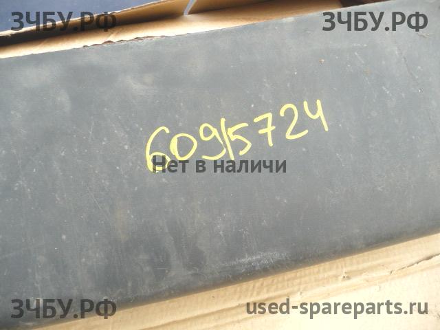 Ford Transit 6 Бампер задний