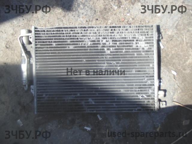 Renault Clio 2/Simbol 1 Испаритель кондиционера (радиатор)