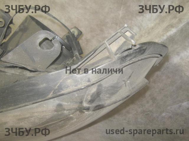Nissan Qashqai (J10) Фара левая