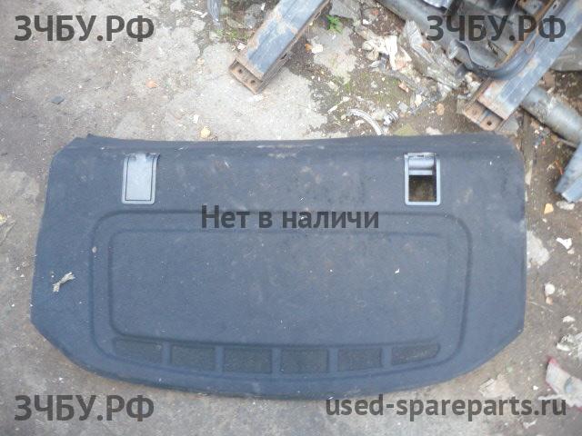 Ford Focus 3 Полка задняя