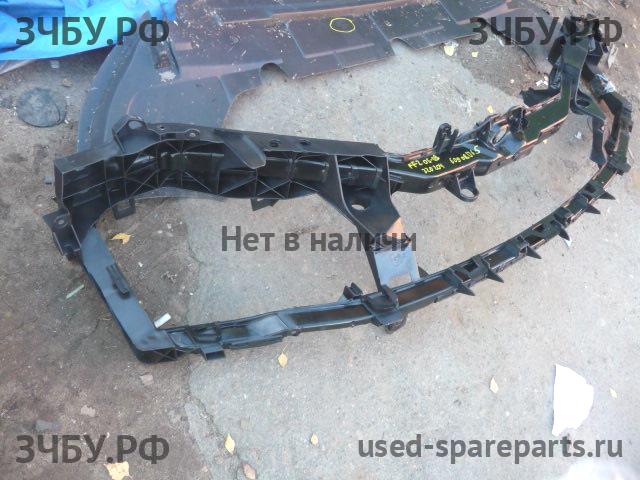 Ford Focus 2 Панель передняя (телевизор)