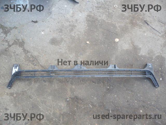 Toyota Land Cruiser 150 (PRADO) Решетка в бампер